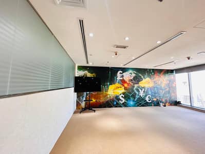 Office zum zur Miete in Business Bay, Dubai - Büro in Business Bay，The Citadel, 80000 AED - 16055130
