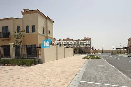 3 habitaciones Townhouse para en Venta en Zayed City, Abu Dhabi - Casa adosada en Zayed City,Bloom Living,Toledo, 3 dormitorios, 3600000 AED - 16055111 3 habitaciones Townhouse para en Venta en Zayed City, Abu Dhabi - Casa adosada en Zayed City,Bloom Living,Toledo, 3 dormitorios, 3600000 AED - 16055111