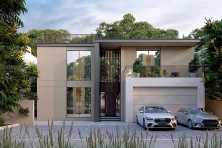Sobha Elwood， 迪拜 4 卧室别墅待售 - 位于Sobha Elwood 4 卧室的别墅 8200000 AED - 16055145