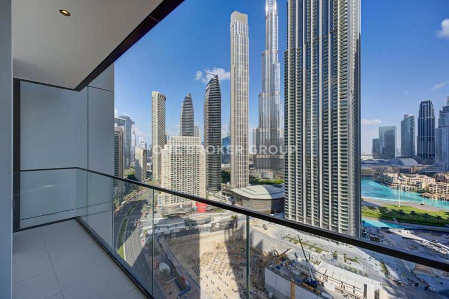 Appartement à Downtown Dubai,Burj Crown, 2 chambres, 125000 AED - 16055167 Appartement à Downtown Dubai,Burj Crown, 2 chambres, 125000 AED - 16055167