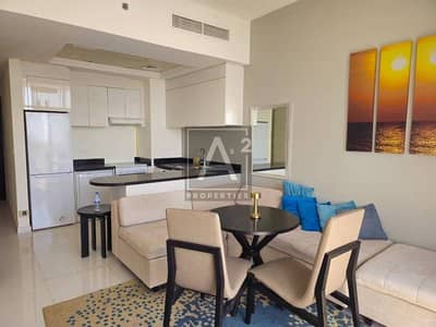 Appartement de 1 chambre à à louer à Jumeirah Village Circle (JVC), Dubai - Appartement à Jumeirah Village Circle (JVC)，JVC District 18，Tower 108, 1 chambre, 60000 AED - 16055173