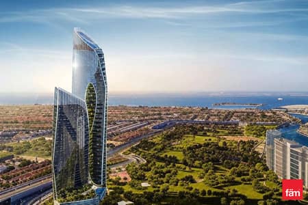 1 Bedroom Apartment for Sale in Al Wasl, Dubai - Exclusive | Branded Luxury | High Appreciation 1 Bedroom Apartment for Sale in Al Wasl, Dubai - Exclusive | Branded Luxury | High Appreciation