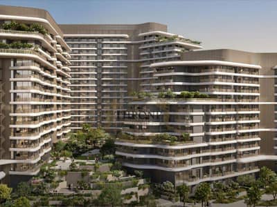 1 Bedroom Flat for Sale in Haven by Aldar, Dubai - Genuine Resale |Vibrant Community | Premium Living