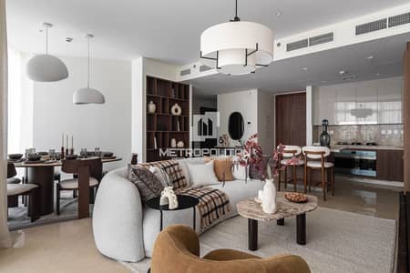 3 Camere Appartamento in vendita a Downtown Dubai, Dubai - Appartamento a Downtown Dubai,Imperial Avenue, 3 camere da letto, 5400000 AED - 16055226 3 Camere Appartamento in vendita a Downtown Dubai, Dubai - Appartamento a Downtown Dubai,Imperial Avenue, 3 camere da letto, 5400000 AED - 16055226