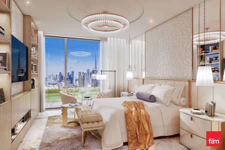 1 Schlafzimmer Wohnung zum zum Verkauf in Downtown Dubai, Dubai - Wohnung in Downtown Dubai，Elegance Tower, 1 schlafzimmer, 2200000 AED - 16055229