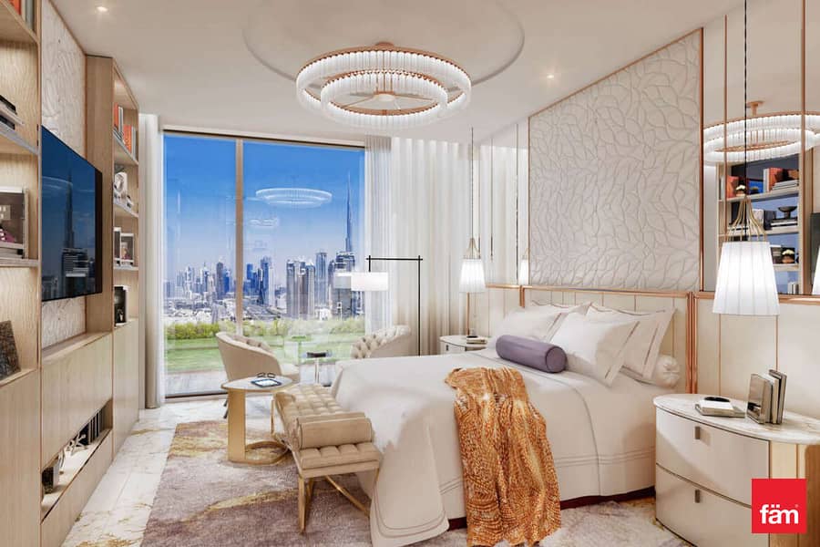 Wohnung in Downtown Dubai,Elegance Tower, 1 schlafzimmer, 2200000 AED - 16055229 Wohnung in Downtown Dubai,Elegance Tower, 1 schlafzimmer, 2200000 AED - 16055229