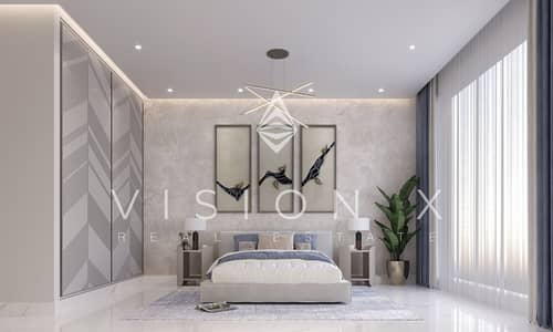 2 Bedroom Flat for Sale in Al Mamzar, Sharjah - Copy of 05 Bedroom 01 - Copy. jpg 2 Bedroom Flat for Sale in Al Mamzar, Sharjah - Copy of 05 Bedroom 01 - Copy. jpg