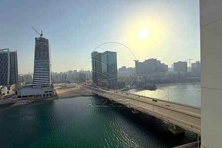 1 Bedroom Apartment for Rent in Al Maryah Island, Abu Dhabi - WhatsApp Image 2026-04-07 at 3.08. 39 PM. jpg 1 Bedroom Apartment for Rent in Al Maryah Island, Abu Dhabi - WhatsApp Image 2026-04-07 at 3.08. 39 PM. jpg