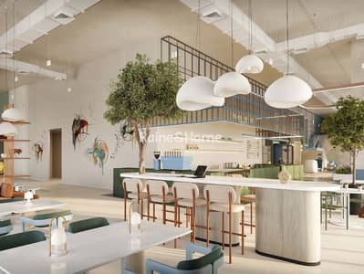 2 habitaciones Apartamento para en Venta en Business Bay, Dubai - Apartamento en Business Bay,Rove Home Marasi Drive, 2 dormitorios, 3053286 AED - 16055262 2 habitaciones Apartamento para en Venta en Business Bay, Dubai - Apartamento en Business Bay,Rove Home Marasi Drive, 2 dormitorios, 3053286 AED - 16055262