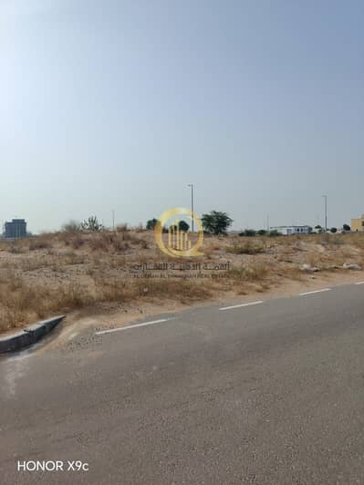 Plot te Koop in Al Zubair, Sharjah - WhatsApp Image 2026-08-03 at 2.11. 11 AM (5). jpeg