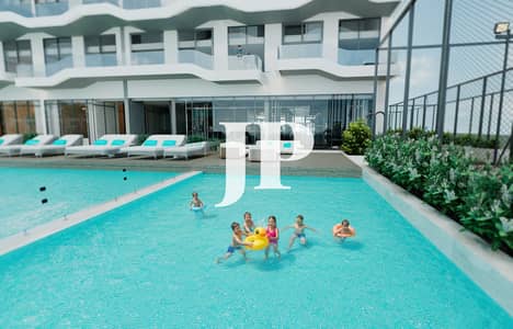 Studio zum zum Verkauf in Dubai Production City (IMPZ), Dubai - Amenities (18). png