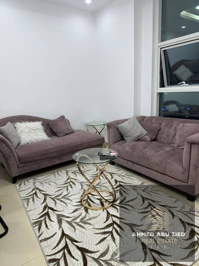 2 Bedroom Flat for Rent in Al Nuaimiya, Ajman - WhatsApp Image 2026-08-03 at 5.42. 22 PM (1). jpeg