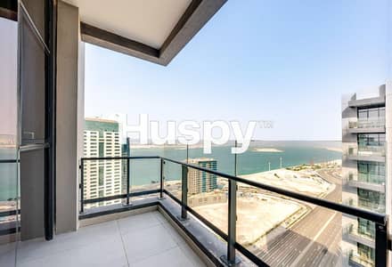 2 habitaciones Apartamento para en Alquiler en Al Reem Island, Abu Dhabi - Apartamento en Al Reem Island，Shams Abu Dhabi，The Bridges, 2 dormitorios, 110000 AED - 16000219
