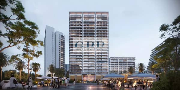 1 habitación Apartamento para en Venta en Mina Al Arab, Ras Al Khaimah - Apartamento en Mina Al Arab，Hayat Island，Cape Hayat，Cape Hayat Tower 4, 1 dormitorio, 2500000 AED - 16055315