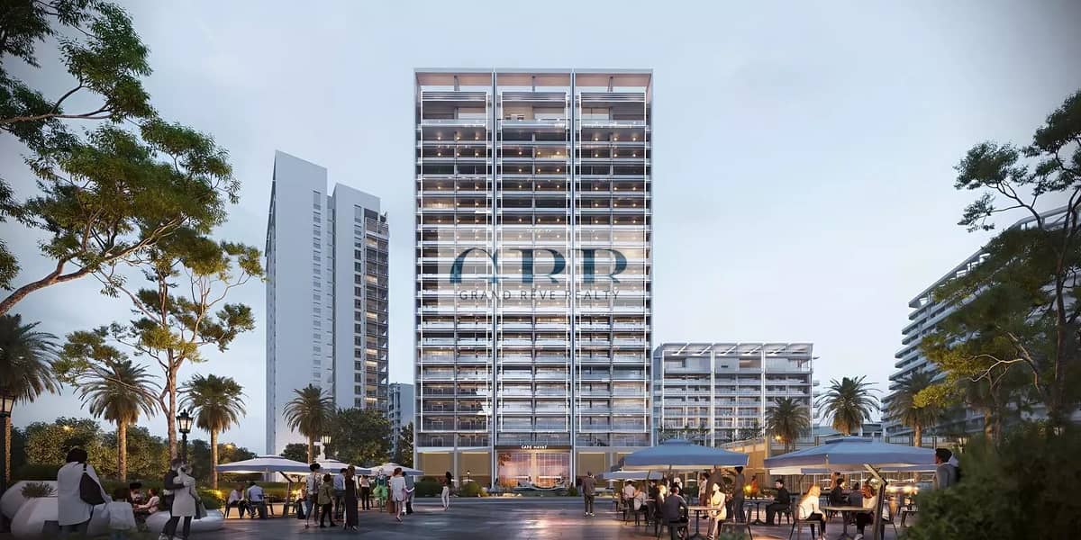 Appartamento a Mina Al Arab,Hayat Island,Cape Hayat,Cape Hayat Tower 4, 1 camera da letto, 2500000 AED - 16055315 Appartamento a Mina Al Arab,Hayat Island,Cape Hayat,Cape Hayat Tower 4, 1 camera da letto, 2500000 AED - 16055315