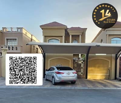 5 Camere Villa in affitto a Al Rawda, Ajman - WhatsApp Image 2026-08-03 at 17.39. 54. jpeg 5 Camere Villa in affitto a Al Rawda, Ajman - WhatsApp Image 2026-08-03 at 17.39. 54. jpeg