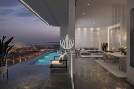 2 Bedroom Flat for Sale in Al Mamzar, Sharjah - WhatsApp Image 2026-08-03 at 17.25. 09. jpeg