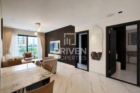 2 Bedroom Apartment for Sale in Arjan, Dubai - Modern Furnished | Investor Deal | Prime Amenities 2 Bedroom Apartment for Sale in Arjan, Dubai - Modern Furnished | Investor Deal | Prime Amenities