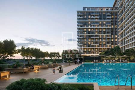 2 Camere Appartamento in Vendita a Dubai Hills Estate, Dubai - Appartamento a Dubai Hills Estate,Vida Residences Club Point, 2 camere da letto, 3140000 AED - 16055349 2 Camere Appartamento in Vendita a Dubai Hills Estate, Dubai - Appartamento a Dubai Hills Estate,Vida Residences Club Point, 2 camere da letto, 3140000 AED - 16055349