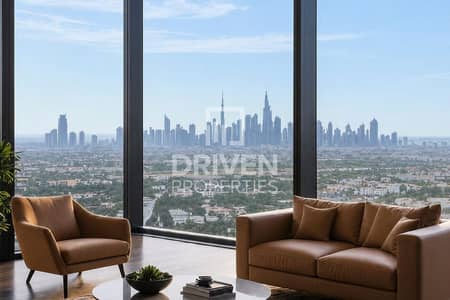 1 habitación Apartamento para en Venta en Dubai Land Residence Complex (DLRC), Dubai - Apartamento en Dubai Land Residence Complex (DLRC)，Bliss Tower, 1 dormitorio, 975000 AED - 16055351
