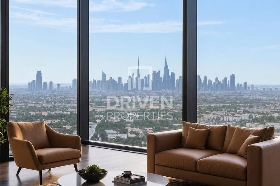 Apartamento en Dubai Land Residence Complex (DLRC),Bliss Tower, 1 dormitorio, 975000 AED - 16055351 Apartamento en Dubai Land Residence Complex (DLRC),Bliss Tower, 1 dormitorio, 975000 AED - 16055351