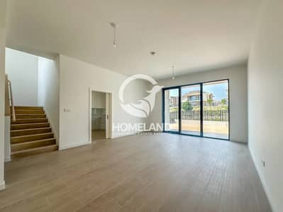 3 habitaciones Townhouse para en Alquiler en Jebel Ali, Dubai - Casa adosada en Jebel Ali，Jebel Ali Village，Jebel Ali Village Townhouses, 3 dormitorios, 210000 AED - 16055378