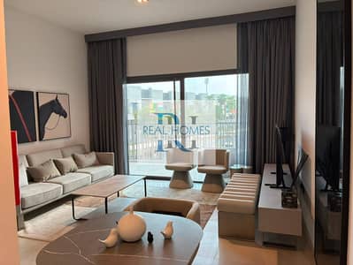 1 Schlafzimmer Wohnung zum zur Miete in Mohammed Bin Rashid City (MBR City), Dubai - Wohnung in Mohammed Bin Rashid City (MBR City)，District 7，MAG City，MAG 980, 1 schlafzimmer, 79999 AED - 16055393