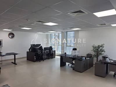 Office zum zur Miete in Jumeirah Lake Towers (JLT), Dubai - image_0