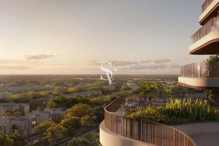Appartement de 3 chambres à à vendre à The Wilds, Dubai - Appartement à The Wilds，The Wilds Residences，The Wilds Residences 3, 3 chambres, 3391976 AED - 16055043