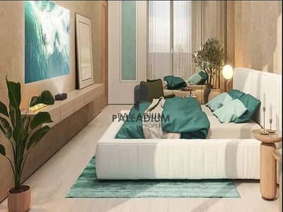 1 habitación Apartamento para en Venta en DAMAC Hills 2 (Akoya by DAMAC), Dubai - Apartamento en DAMAC Hills 2 (Akoya by DAMAC),ELO 3, 1 dormitorio, 650000 AED - 16055454 1 habitación Apartamento para en Venta en DAMAC Hills 2 (Akoya by DAMAC), Dubai - Apartamento en DAMAC Hills 2 (Akoya by DAMAC),ELO 3, 1 dormitorio, 650000 AED - 16055454