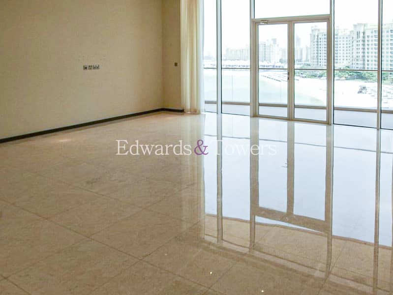 Appartement in Palm Jumeirah,Tiara Residences,Tanzanite, 1 slaapkamer, 180000 AED - 16015788 Appartement in Palm Jumeirah,Tiara Residences,Tanzanite, 1 slaapkamer, 180000 AED - 16015788
