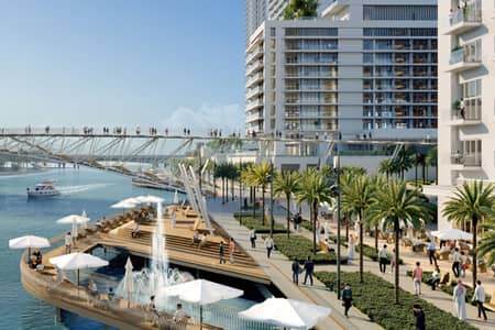 2 Camere Appartamento in vendita a Dubai Creek Harbour, Dubai - Appartamento a Dubai Creek Harbour,Altan, 2 camere da letto, 3215888 AED - 16055461 2 Camere Appartamento in vendita a Dubai Creek Harbour, Dubai - Appartamento a Dubai Creek Harbour,Altan, 2 camere da letto, 3215888 AED - 16055461