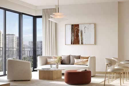 2 Bedroom Apartment for Sale in Town Square, Dubai - Ideal Location | Big Layout | 5% Downpayment 2 Bedroom Apartment for Sale in Town Square, Dubai - Ideal Location | Big Layout | 5% Downpayment