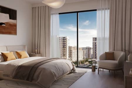 2 Bedroom Apartment for Sale in Town Square, Dubai - 5% Downpayment | Prime Location | Spacious unit 2 Bedroom Apartment for Sale in Town Square, Dubai - 5% Downpayment | Prime Location | Spacious unit