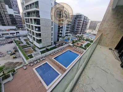 Appartement de 1 chambre à à louer à Meydan, Dubai - 240703. jpg