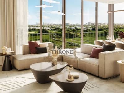 1 Camera Appartamento in vendita a Dubai South, Dubai - Appartamento a Dubai South，Emaar South，Golf Point，Golf Point Tower 2, 1 camera da letto, 1099999 AED - 16055498