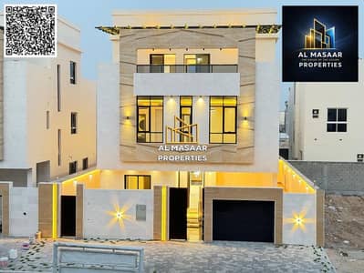 5 Bedroom Villa for Sale in Al Helio, Ajman - batch_batch_WhatsApp Image 2025-11-15 at 7.00. 50 PM. jpeg 5 Bedroom Villa for Sale in Al Helio, Ajman - batch_batch_WhatsApp Image 2025-11-15 at 7.00. 50 PM. jpeg