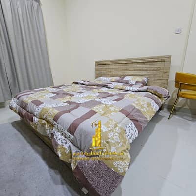 Studio zum Miete in Al Rawda, Ajman - IMG-20250825-WA0120. jpg Studio zum Miete in Al Rawda, Ajman - IMG-20250825-WA0120. jpg