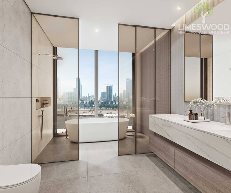 10 22771200_M City_Town house_Master Bathroom_20240606. jpg