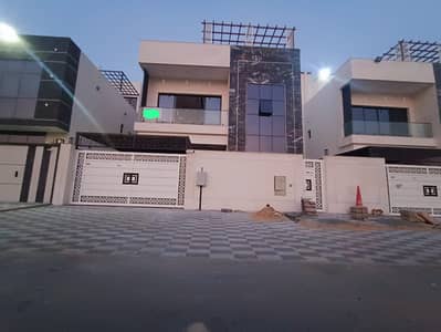 فیلا 7 غرف نوم للايجار في الحليو، عجمان - WhatsApp Image 2026-08-03 at 7.02. 17 AM. jpeg فیلا 7 غرف نوم للايجار في الحليو، عجمان - WhatsApp Image 2026-08-03 at 7.02. 17 AM. jpeg