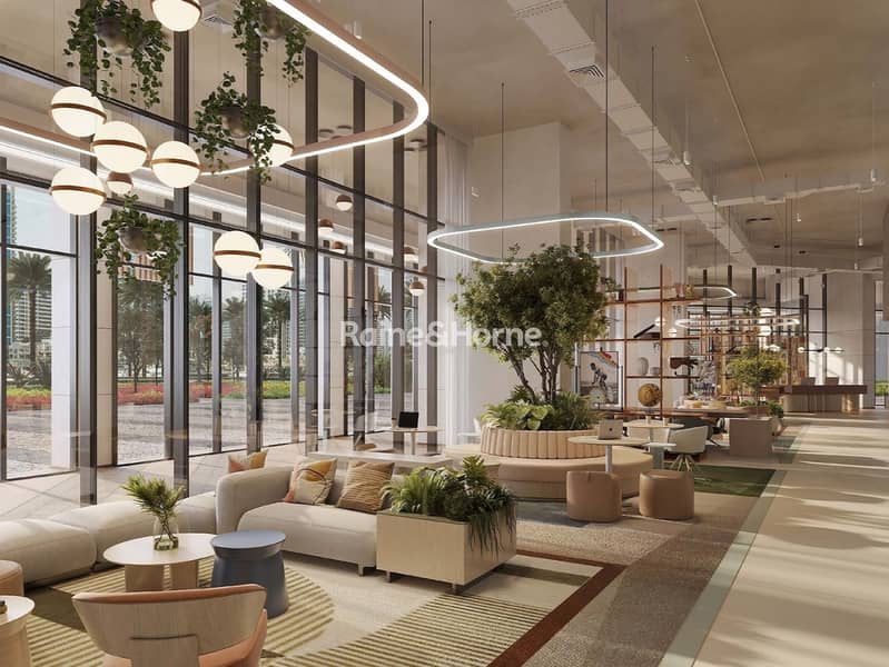 Apartamento en Business Bay,Rove Home Marasi Drive, 2 dormitorios, 3125848 AED - 16055524 Apartamento en Business Bay,Rove Home Marasi Drive, 2 dormitorios, 3125848 AED - 16055524