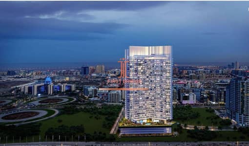 2 Bedroom Penthouse for Sale in Dubai Silicon Oasis (DSO), Dubai - DSO Landscape | Mid Floor | Closed Kitchen 2 Bedroom Penthouse for Sale in Dubai Silicon Oasis (DSO), Dubai - DSO Landscape | Mid Floor | Closed Kitchen
