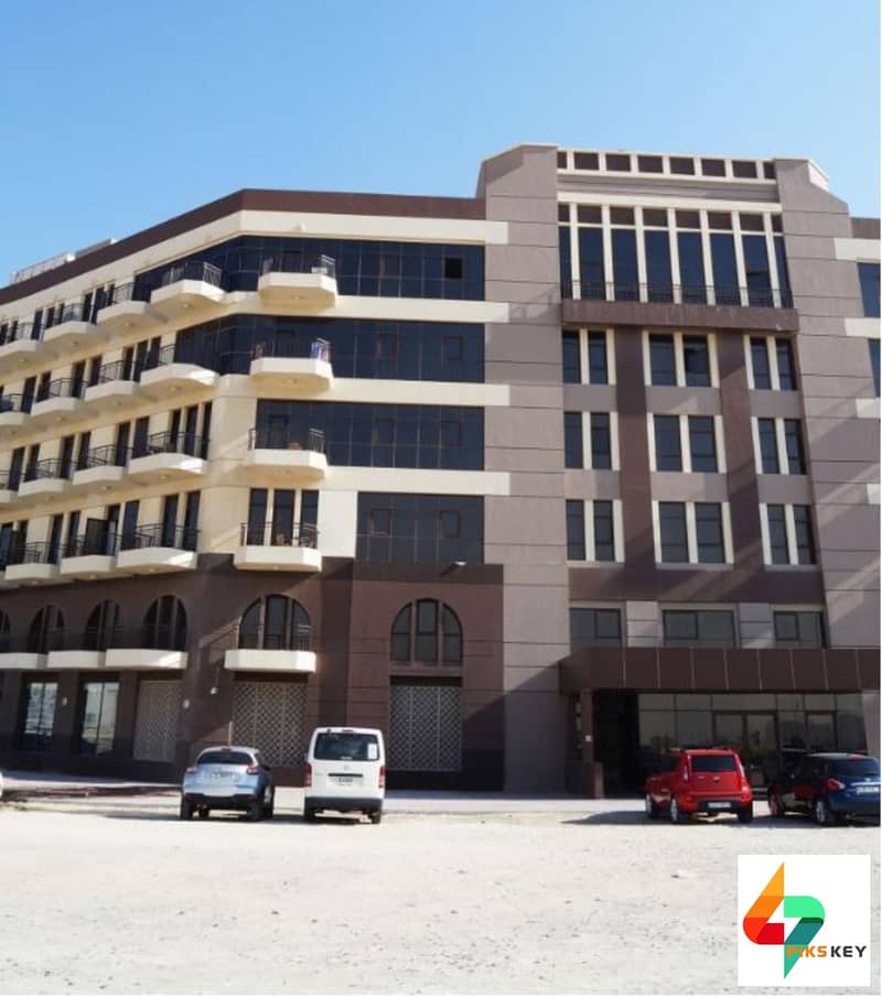 35 Bldg exterior. jpg