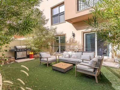 3 Slaapkamers Townhouse te Huur in Villanova, Dubai - WhatsApp Image 2026-08-03 at 5.39. 36 PM (1). jpeg