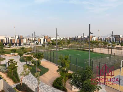 4 Bedroom Townhouse for Sale in Mudon, Dubai - WhatsApp Image 2026-08-03 at 17.16. 24. jpeg