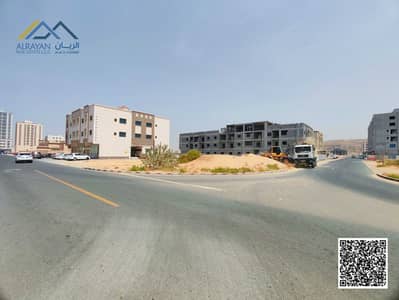 Mixed Use Land for Sale in Al Jurf, Ajman - IMG_20260801_111236. jpg