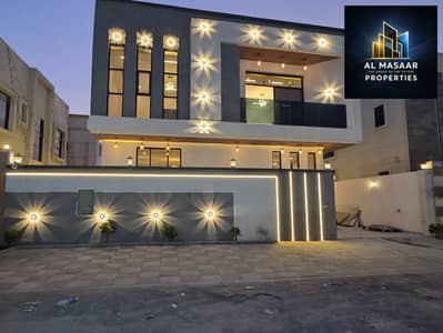 5 Bedroom Villa for Sale in Al Helio, Ajman - WhatsApp Image 2026-06-29 at 1.34. 24 PM. jpeg 5 Bedroom Villa for Sale in Al Helio, Ajman - WhatsApp Image 2026-06-29 at 1.34. 24 PM. jpeg