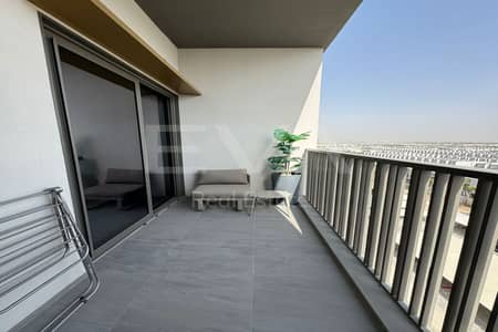 Estudio para en Alquiler en Mohammed Bin Rashid City (MBR City), Dubai - Apartamento en Mohammed Bin Rashid City (MBR City)，District 7，MAG City，MAG 910, 60000 AED - 16054884