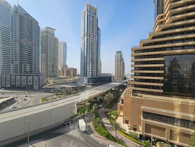 Studio for Rent in Dubai Marina, Dubai - Vacant | Marina | Spacious | Unfurnished Studio for Rent in Dubai Marina, Dubai - Vacant | Marina | Spacious | Unfurnished