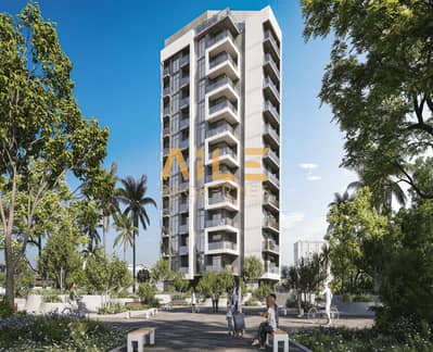 迪拜公寓大楼， 迪拜 单身公寓待售 - 位于迪拜公寓大楼，Saray Prime Residence 的公寓 634592 AED - 16055675